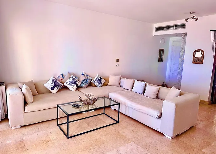 Smokery Beach Apartment