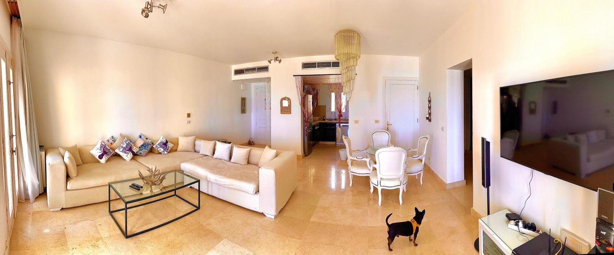 Smokery Appartement